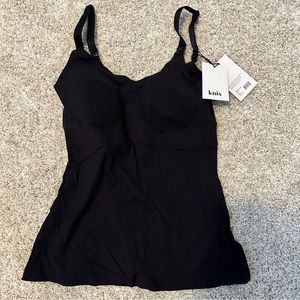 NWT Knix Leakproof Nursing Tank